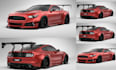create custom fivem car models, widebody kits and body kits
