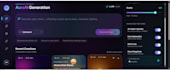 be your full stack ai website developer