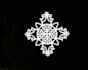create beautiful handmade hand cut paper art