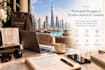 be your professional personal shopper and local assistant in dubai
