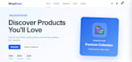 build responsive react js frontend web applications using tailwind css