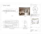 design a functional kitchen cabinet layout using 2020 design