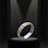create custom 3d jewelry cad models for manufacturing