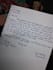 write clean notes and letters with my neat hand writting