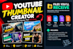 banner art creation and more