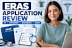 review your eras residency application documents