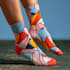 socks design unique socks design