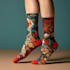 design unique socks design