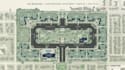 create apartment community maps, building locations and site plans