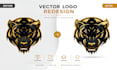 recreate and redraw your logo into a clean vector