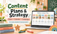 write kindergarten and school social media posts