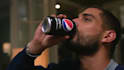 create 3d cgi beverage product animation and drink commercial video