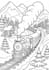 create cute printable coloring pages for kids