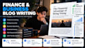 write engaging blog articles