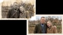 restore and colorize damaged old images