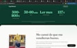 create a website for your company or bussiness