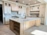 design kitchen interior and provide detailed technical drawings