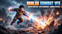 create roblox combat vfx, roblox abilities, battleground effects and vfx
