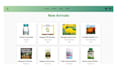 develop a custom full stack web application