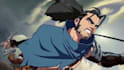 create hand drawn 2d anime action animation, 2d cartoon animation