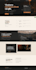 build modern responsive  and conversion focused websites