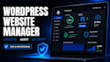 be your wordpress website manager for audits, updates and security
