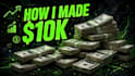 design 3 viral gaming  thumbnails mr beast style