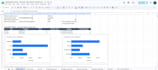 create clean and professional excel spreadsheets