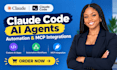 claude code ai agents, claude cowork automation vibe coding and integrations