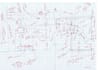 measured survey and existing plans, sections and elevations