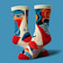 socks design unique socks design