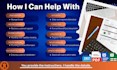 be your personal bilingual virtual assistant