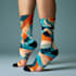 socks design unique socks design