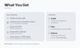 do a social media audit with an action plan