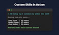 set up claude code for your dev team with skills, mcp and claudemd