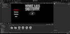 code unity c sharp mechanics and UI systems