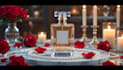 be your professional perfume and fragrance formulator