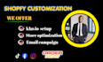 create product listing images video