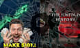 designe clickbait high CTR youtube thumbnails