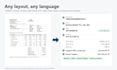 extract invoice and receipt data to excel with ai and accuracy checks