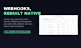 set up gohighlevel dns, domains, tracking pixels and webhooks