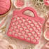 create unique crochet and beaded patterns with clear PDF instructions