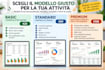 create a custom excel financial model and dashboard