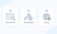 base44 bug fixing vibe coding app deployment claude code ai integration