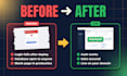 fix, secure and deploy your lovable, bolt, base44 or replit vibe coded app