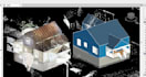 create 2d and 3d revit or cad models from point cloud data