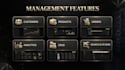 build a custom business management dashboard