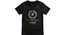 design luxury arabic abaya thobe logo
