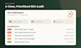 do a complete SEO audit for your website