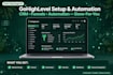 setup gohighlevel website, ghl funnel and automation expert